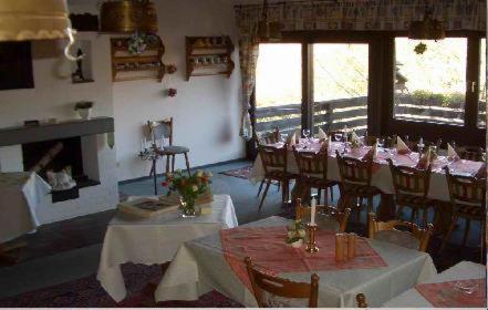 Hotel Haus Salzberg Garni 施莱登 外观 照片