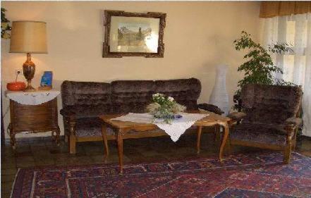 Hotel Haus Salzberg Garni 施莱登 外观 照片