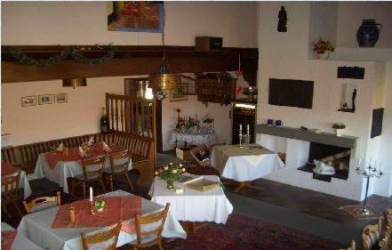 Hotel Haus Salzberg Garni 施莱登 外观 照片